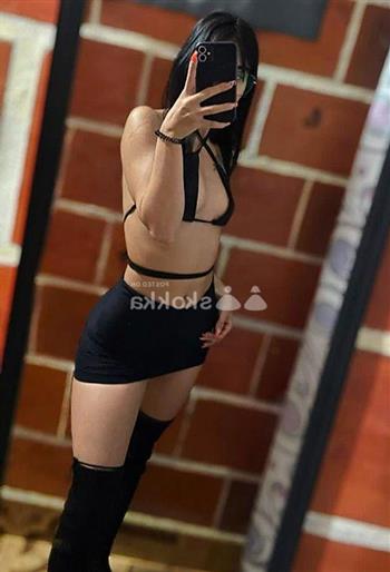 Yenimahalle Escort bayanlar - 7210